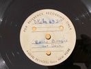 Acetate Test Pressing COUNT BASIE Basie Boogie / Let Me See OKEH 6330