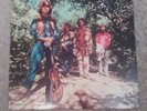 CREEDENCE CLEARWATER REVIVAL LP GREEN RIVER WHITE LABEL PROMO