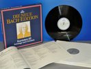 Die neue Bach Edition Kantaten III 3 12LPs ungespielt Vinyl LP Karl Richter