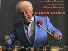 vinile lp - TITO PUENTE MAMBO DIABLO  - buone condizioni
