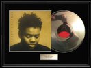 TRACY CHAPMAN DEBUT FRAMED LP VINYL RECORD RARE DISPLAY NO REPROS NON AWARD