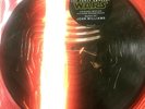 John Williams - Star Wars The Force Awakens 2 LP New D002374201 Picture Disc NEW
