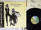 FLEETWOOD MAC RUMOURS WARNER P-10233W Japan OBI VINYL LP