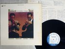 FREDDIE HUBBARD/WOODY SHAW DOUBLE TAKE BLUENOTE BNJ 91016 Japan VINYL LP