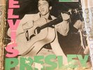 rare Elvis  LP rock 'n' roll  HMV  CLP 1093