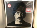 JOHN PRINE BRUISED ORANGE VINYL RECORD LP  STILL IN SHRINK UNPLAYED