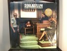 SOUL ASYLUM CANDY FROM A STRANGER BLUE VINYL RECORD LP  STILL IN SHRINK UNPLAYED