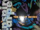 VINY LP RECORD INSPIRAL CARPETS THE BEAST INSIDE ORIGINAL EXCELLENT CONDITION