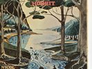 THE HOBBIT Four Disc Boxed Set ARGO ZPL1196/9 Nicol Williamson JRR TOLKIEN