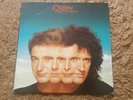 Queen The Miracle . Vinyl. 1989. Rock. First Pressing. A1/B1