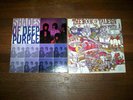 DEEP PURPLE ritchie blackmore ( 2 ) ORIG LP lot: BOOK OF TALIESYN / SHADES OF