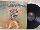 SOFT MACHINE vol 2 ORIGINAL ACID FUZZ PROG PSYCH JAZZ LP psychedelic Canterbury