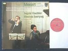 Philips 6500 145 Stereo - Mozart Violin Sonatas Henryk Szeryng Ingrid Haebler NM