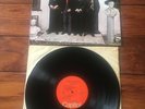 The Beatles Hey Jude LP Vinyl Record Red Label VG/VG+