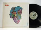 LOVE LP Forever Changes 1967 Elektra arthur lee psych stereo
