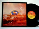ROBERT WYATT LP The End of an Ear 1970 Cbs uk soft machine