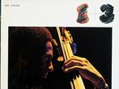 Ron Carter 1 + 3 NEAR MINT JVC Vinyl LP