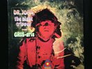 Dr. John, The Night Tripper-Gris Gris-Atco 33-234-ORIG