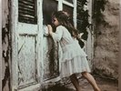 Violent Femmes Self Titled ORIGINAL 1983 Slash Records Nice LP Vinyl Record