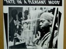 SUN RA Fate In A Pleasant Mood GOLD LABEL SATURN ORIGINAL Mono LP MINT-