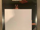 Scorpions Virgin Killer  Vinyl LP   CORNER BEND ON TOP
