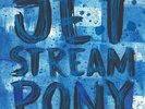 JETSTREAM PONY: JETSTREAM PONY (LP vinyl *BRAND NEW* *PRE-ORDER*.)