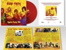 Blind Faith - Hyde Park '69 (180 Gr.Red Vinyl) Vinyl LP NEU OVP