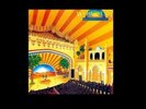 Wishbone Ash ?– Live Dates Volume Two LP VINILE 12''