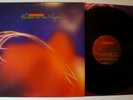 Cocteau Twins Heaven and Las Vegas LP