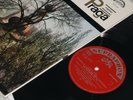 Supraphon SUA 50573 Brahms Doubleconcerto Andre Navarra Josef Suk STEREO ED1 NM