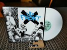 Up Front spirit sxe hardcore minor threat nyhc Punk gorilla biscuits youth today