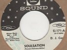 Capreez Soulsation  S Sound DEMO Soul Northern Rocksteady