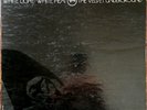 VELVET UNDERGROUND White Light/White Heat ORIG VERVE US STEREO w/ SKULL Warhol