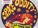 DAVID BOWIE Space Oddity 2015   7