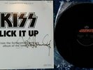 (Paul Stanley)Kiss-