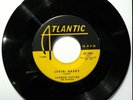 CARMEN TAYLOR LOVIN' DADDY/DING DONG 1953 ATLANTIC 1002 RHYTHM & BLUES