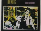 TOM WAITS 'Swordfishtrombones' Vinyl LP NEW/SEALED