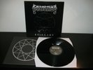 DISSECTION - Reinkaos LP ORG 1st press 2006 darkthrone marduk