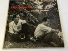LEE KONITZ WITH WARNE MARSH DG 1ST PRESS ATLANTIC 1217
