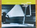 Herbie Hancock Maiden Voyage LP 1982 RE Pathe