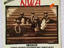NWA Express Yourself Straight Outta Compton 12 inch Mint Original Shrink rap