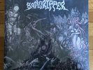 Bongripper The Great Barrier Reefer 2 LP 2019 Black Repress Sludge Doom