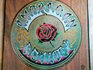 Grateful Dead LP American Beauty UK 1971 Warner Burbank press INCREDIBLE COPY