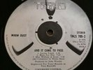 Warm Dust 2x LP And it came to pass UK Trend 1st press FANTASTIC AUDIO PROG GEM
