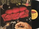 FRANK ZAPPA AND THE MOTHERS OF INVENTION One Size Fits ALL 1975 Discreet LP NM