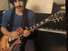 Frank Zappa Shut Up ‘N Play Yer Guitar 3xLP Vinyl Record Box W/ Insert & Bonus