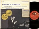 LSC 2465 SD 1s1s Malcolm Frager, Prokofiev Piano Con. #2, Leibowitz, PCO