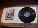 PINK FLOYD LP 1975 Wish You Were Here VG+ Disc Promo