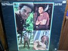 BILL WITHERS still bill 1972 UK A&M STEREO VINYL FUNK SOUL LP w/FOLD-OUT SLEEVE