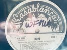 KISS PROMO FIRST ALBUM RECORD VG++,PLUS 2 PRESS NM- FOR FREE